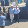 Acto Bomberos 75 años